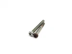 1979 Honda - Crankcase Pan Screw 6X45 And. Fixed Price $8.77.
