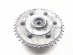 96-09 Kawasaki Vulcan EN500C Rear Sprocket Carrier 42033-1180. Fixed Price $58.42.