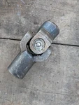 01-04 Suzuki Volusia VL800 Final Drive Differential U-joint 27100-38A60. Fixed Price $12.99.