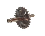 Honda Water Pump Impeller Shaft Gear CR80R CR85R 1984-2007 New 19230-GC4-730. Fixed Price $67.00.
