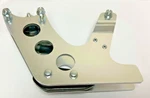 1981 1982 1983 Suzuki Rm 125 250 465 500 Rear Chain Guide Assembly Complete. Fixed Price $85.00.
