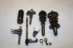 2010 Yamaha Xt 250 Transmission Tranny Assembly Shifter. Fixed Price $129.99.