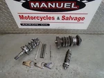 2007 2009 Suzuki Bandit 1250S Transmission 24120-18H00. Fixed Price $79.95.