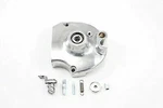 Sprocket Cover Polished For Harley Davidson By V-twin. Fixed Price $183.83.