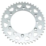 Sprockets Rear Honda 45-TOOTH JTR245/2.45. Fixed Price $34.30.