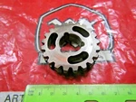 Montesa Cota 348 Trail Transmission Gear P/n 2164.16702 51M 1977-1982. Fixed Price $9.75.