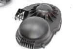 2020 Can-am Oem Variator Cover 420212710. Fixed Price $175.00.
