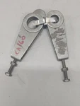 66-69 Honda CA160 Touring Chain Tensioners 40543-202-010 / 40542-202-000. Fixed Price $14.99.