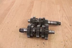 1979 Yamaha YZ400 Tranny / Transmission. Fixed Price $229.00.