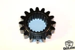Yamaha Yzf R1 Gear 2ND Pinion (16T) 2D1-17121-10-00. Fixed Price $34.95.