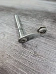 2018 2022 Yamaha Clutch Arm Actuator BR9-16381-00-00 WR450F YZ450FX. Fixed Price $24.95.