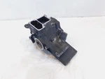 Harley Road King Electra Glide Black Transmission Gear Housing Case -for Repair. Fixed Price $99.95.