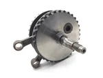 Engine Crank Shaft 2005 Harley-davidson Road King Classic Efi Flhrci 3395. Fixed Price $225.94.