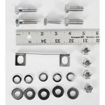 Colony Transmission Mounting Hardware Kit 9418-19. Fixed Price $37.76.