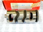 Honda Nos New 24301-030-600 Gear Shift Drum CA200 CT200. Fixed Price $54.99.