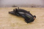 1983 Honda VT500FT Twin Ascot H1417-1 Plastic Rear Inner Fender Cover Guard. Fixed Price $34.74.