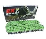 Ek 520 Mvxz 120 Links X-ring Green Chain ZX6RR 636 ZX7R ZX9R. Fixed Price $157.58.