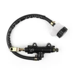 Rear Brake Master Cylinder Pump For Kawasaki Ninja ZX6RR ZX7R 89-14 V1. Fixed Price $24.61.