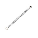 Chrome Adjustable Shift Linkage For Harley Davidson Softail Touring Road King. Fixed Price $36.95.