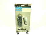 Drag Specialties/westbrook Chrome "insignia" Transmission End Cover Cap 87'-UP. Fixed Price $18.97.