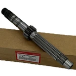 Oem Honda 23211-MAS-000 CBR900RRA 1996-97 Motorcycle Transmission Mainshaft. Fixed Price $109.00.