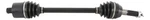 Interparts Extreme Off-road Rear Axles TRK-PO-8-397. Fixed Price $244.10.