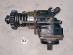 Honda 1984 VT700, 1983 VT750 Shadow Cross Shaft & Side Gear Case Assembly. Fixed Price $60.00.