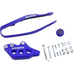 Tm Design Works Chain Slider And Guide Kit Blue For 2008-2026 Yamaha Yz 125 250. Fixed Price $189.95.
