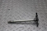 2009 Kawasaki Ninja ZX6R ZX600R Monster Energy Shifter Shaft 13161-0054. Fixed Price $39.95.