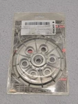 Ducati Oem Clutch Pressure Plate Release Bearing Red Anodized Ergal Pusher Italy. Fixed Price $95.99.