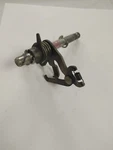 1985 Yamaha XV700 Virago Shift Shaft 4X7-18120-01-00. Fixed Price $10.00.