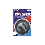 Ebc Brakes DRC255 Dirt Racer Clutch. Fixed Price $166.44.