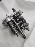 2021-2025 Kawasaki Ninja ZX-10R Transmission Gearbox Assy Oem Gears Shafts Plate. Fixed Price $900.00.