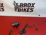 2012 Honda CRF50F Drum Cam Forks. Fixed Price $35.00.