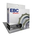 Ebc Race Clutch Kit Suzuki Gsxr 750 Rg 86 SRK138. Fixed Price $352.99.