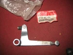 Honda CBR600F New Genuine Gear Lever Shop Soiled 24705-MAL-600 1995-98. Fixed Price $68.16.