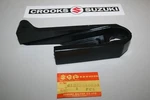 Nos 61273-40210 1979 RM100 Genuine Suzuki Rear Swinging Arm Buffer. Fixed Price $32.26.