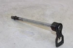 1996 Suzuki Bandit GSF600S Oem Shifter Shaft. Fixed Price $28.00.