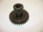 75 Honda Goldwing GL1000 Final Driven Gear. Fixed Price $6.47.