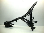 2021 Triumph Street Twin Main Frame Chassis Straight 19-22. Fixed Price $899.82.