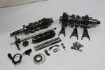 2000-2001 Kawasaki Ninja ZX12R ZX-12R Engine Motor Transmission Tranny Gears. Fixed Price $284.29.