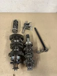 19-25 Honda CB500F CBR500 Oem Transmission Gears 20 21 22 23 #0307. Fixed Price $79.99.