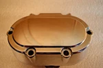 Harley Davidson 5SPEED Transmission Cover. Fixed Price $30.00.