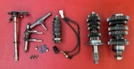 2007 06 Yamaha Yzf 600 R6R Oem Shift Transmission Gears Drum Forks Good. Fixed Price $250.00.
