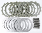 Ebc SRK87 Complete Clutch Kit. Fixed Price $283.43.