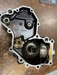 Kawasaki Vn 1500 Gear-assy,bevel,fr 13101-5085 13101-5088. Fixed Price $350.00.