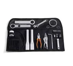 Harley-davidson Tool Kit For Pan America Models 14900127 Hdc. Fixed Price $170.12.