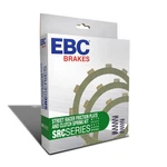 Ebc Series Clutch Kit SRC31. Fixed Price $143.99.