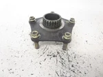 Honda Vt 1100C Shadow Aero Rear Wheel Flange 42630-MG8-305 1998-1992. Fixed Price $50.00.