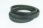 2014 Harley Sportster XL883N Iron Oem Rear Drive Belt 137T 1" 40591-07. Fixed Price $61.20.